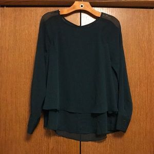 Dress shirt